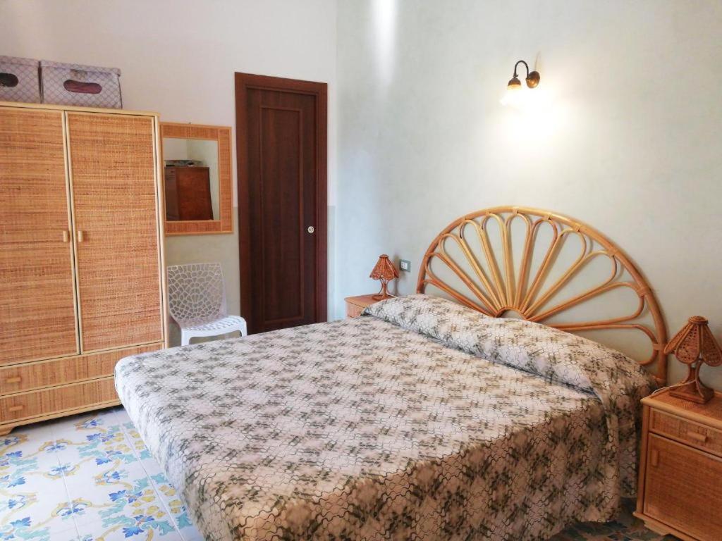 Garden & Sea Villa Вулкано Екстериор снимка