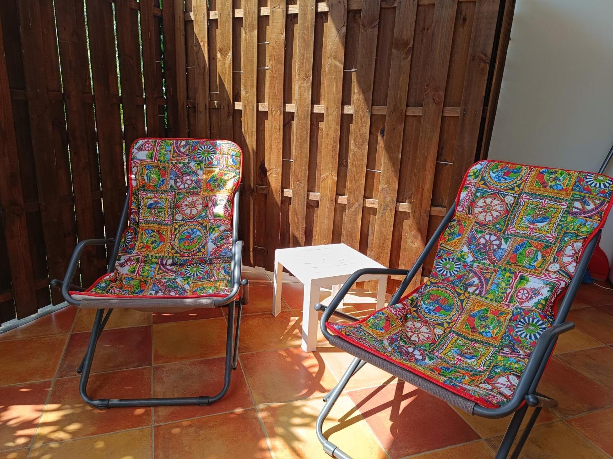 Garden & Sea Villa Вулкано Екстериор снимка