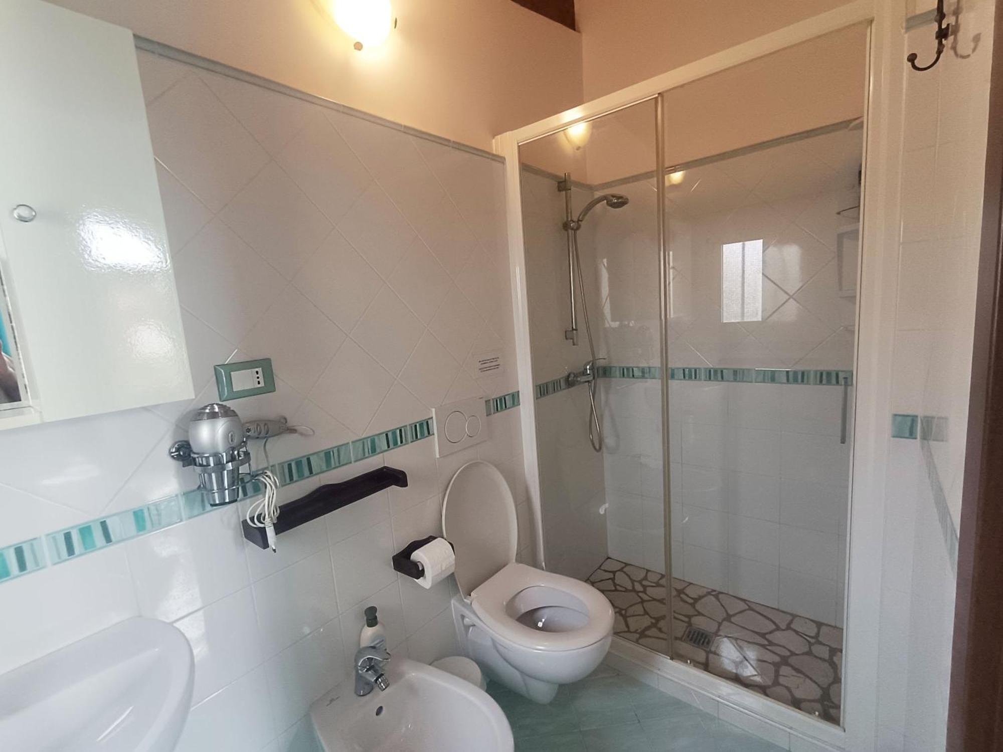 Garden & Sea Villa Вулкано Екстериор снимка